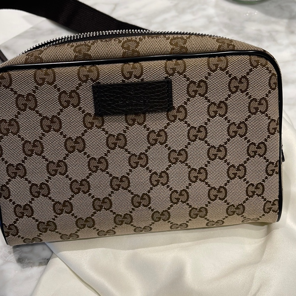 Gucci bag